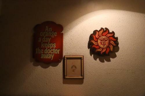 Hotel Mena Al Diyar 114