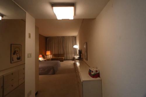 Hotel Mena Al Diyar 114
