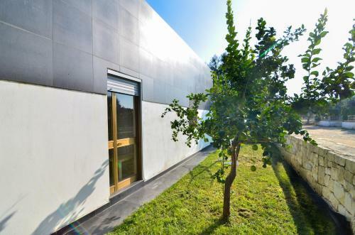 Villa Giusi