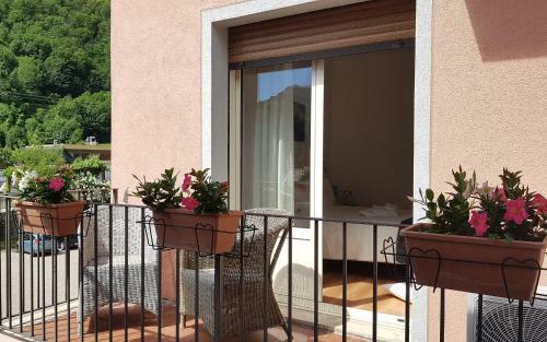 Apartamento Casa Chanoux