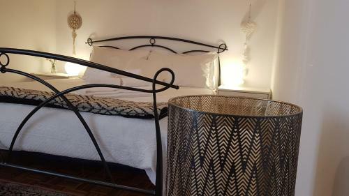 Apartamento Casa Chanoux