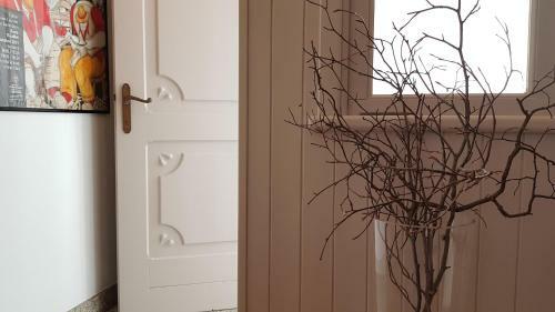 Apartamento Casa Chanoux