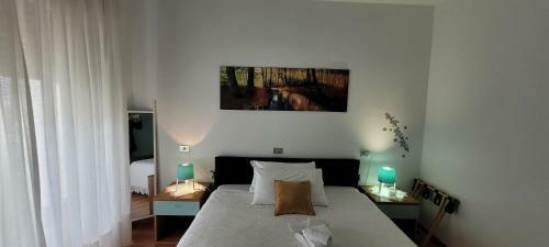 Apartamento Casa Chanoux