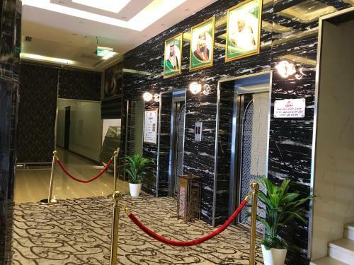Hotel Badeel