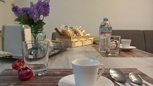 Acero Rosso B&B In Franciacorta