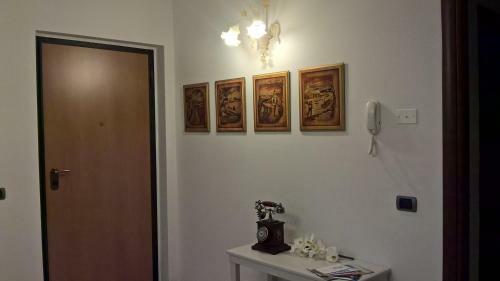 Acero Rosso B&B In Franciacorta