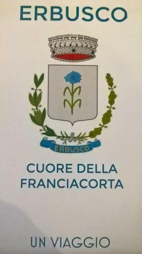 Acero Rosso B&B In Franciacorta