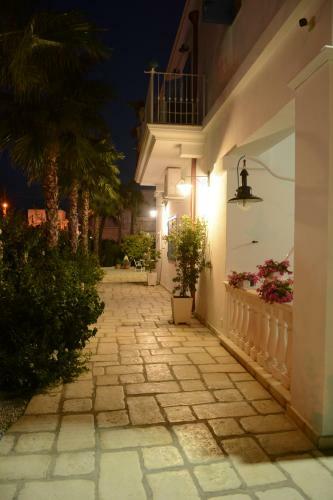 B&B La Colimena
