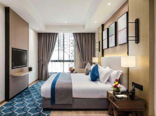 Hotel Braira Al Yarmouk