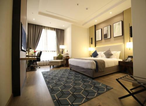 Hotel Braira Al Yarmouk