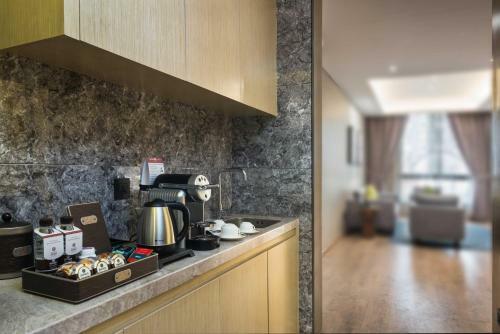 Hotel Braira Al Yarmouk
