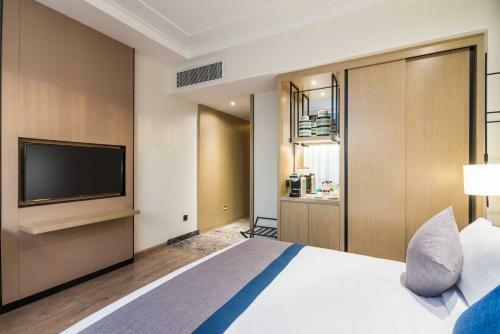Hotel Braira Al Yarmouk