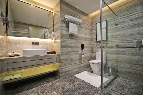 Hotel Braira Al Yarmouk