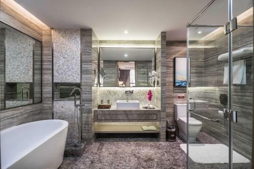 Hotel Braira Al Yarmouk