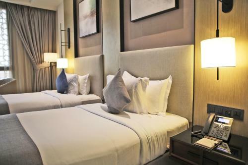Hotel Braira Al Yarmouk