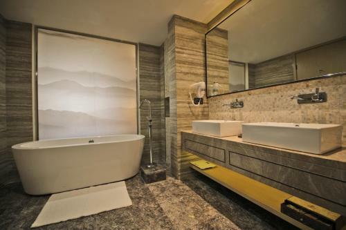 Hotel Braira Al Yarmouk