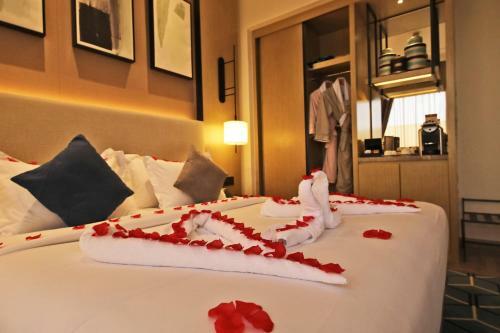 Hotel Braira Al Yarmouk