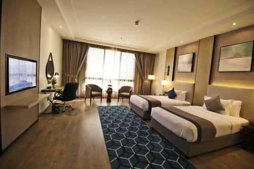 Hotel Braira Al Yarmouk