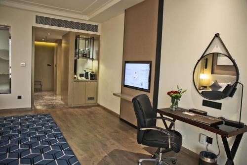 Hotel Braira Al Yarmouk