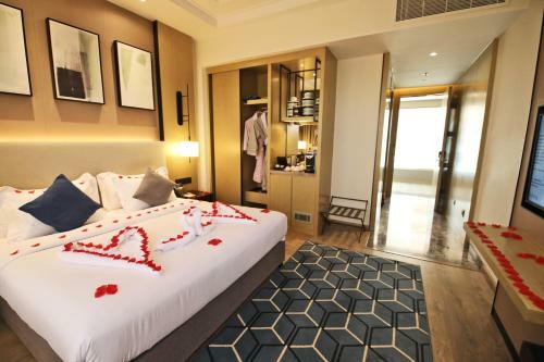 Hotel Braira Al Yarmouk