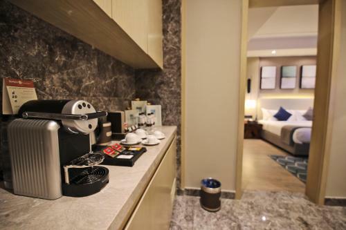 Hotel Braira Al Yarmouk