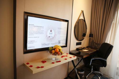 Hotel Braira Al Yarmouk