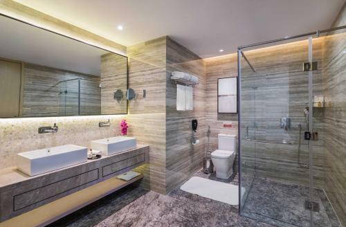 Hotel Braira Al Yarmouk