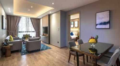 Hotel Braira Al Yarmouk