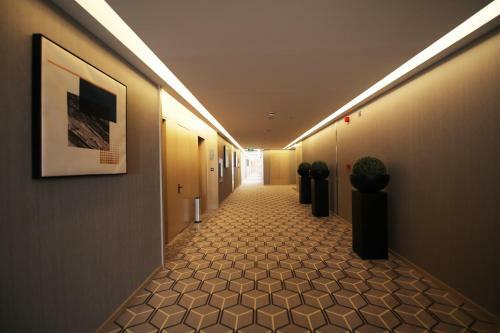 Hotel Braira Al Yarmouk