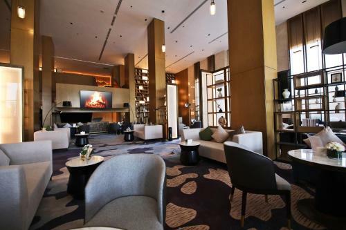 Hotel Braira Al Yarmouk