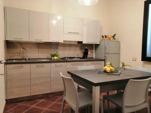 Apartamento Il Rosso E Il Verde