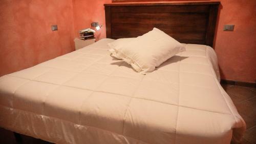 Apartamento Villa Anna - La Dependance