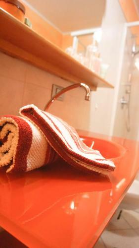 Apartamento Villa Anna - La Dependance