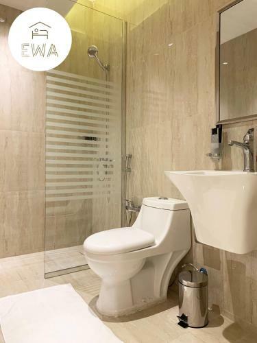 A4 Ghadeer Vip Golden Residential Apartment
