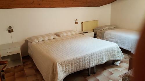 Hostal Foresteria Lombarda Da Giovanna