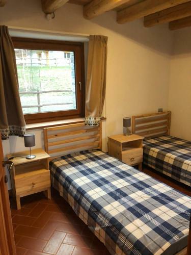 Apartamento Le Bouvier