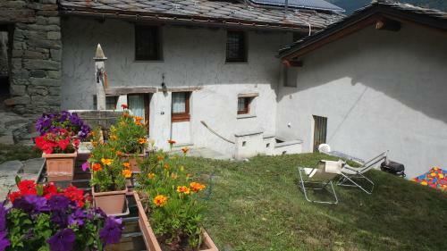 Apartamento Maison De La Place