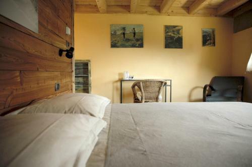 La Casa Di Paglia B&B