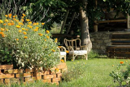 La Casa Di Paglia B&B
