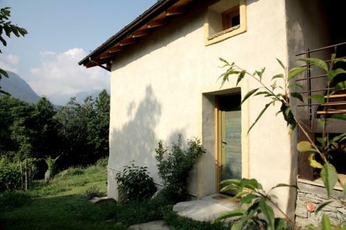 La Casa Di Paglia B&B
