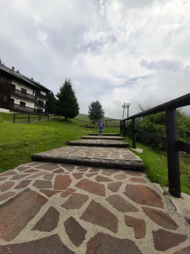 Apartamento Casa Vacanze Lorenzo