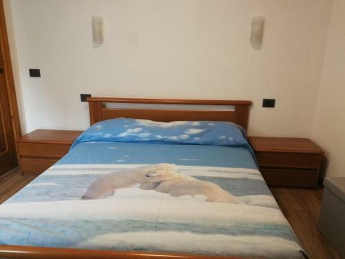 Apartamento Accogliente E Confortevole Appartamento A Doues