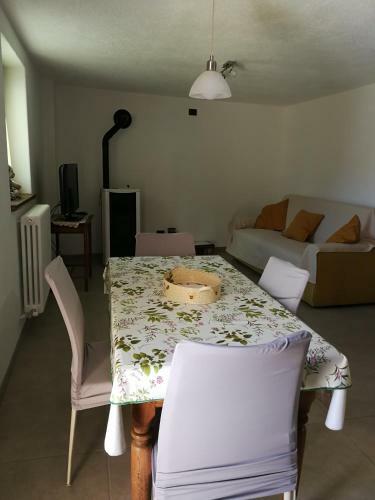 Apartamento Accogliente E Confortevole Appartamento A Doues