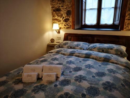 B&B Ca' Du Brigidin