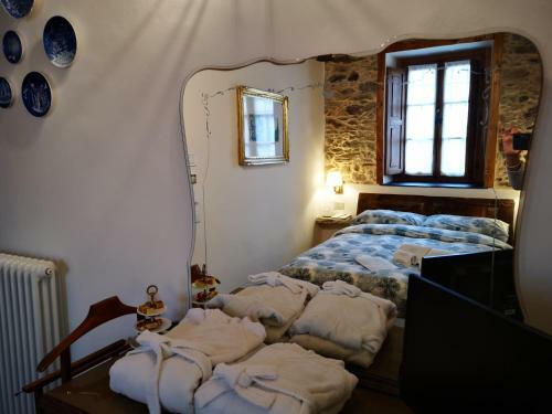 B&B Ca' Du Brigidin