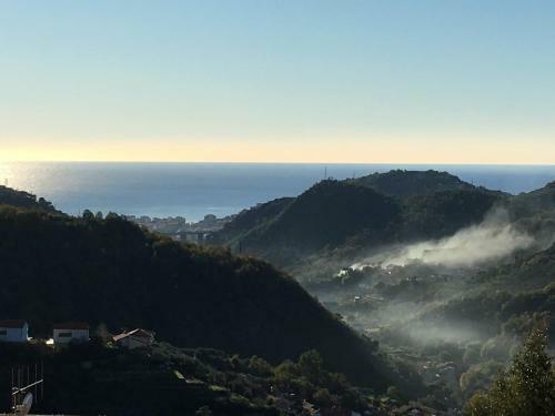 B&B Ca' Du Brigidin
