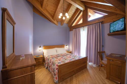 Hostal Affittacamere La Magia Dei Colori