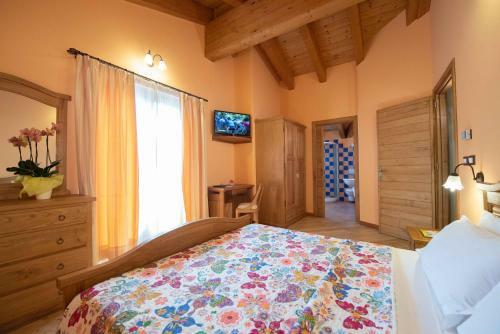 Hostal Affittacamere La Magia Dei Colori