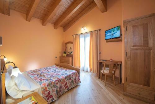 Hostal Affittacamere La Magia Dei Colori