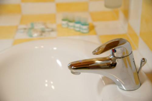 Hostal Affittacamere La Magia Dei Colori